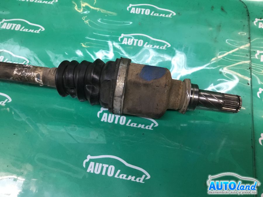 Planetara Stanga DACIA LOGAN MCV (KS_) 2007-2026