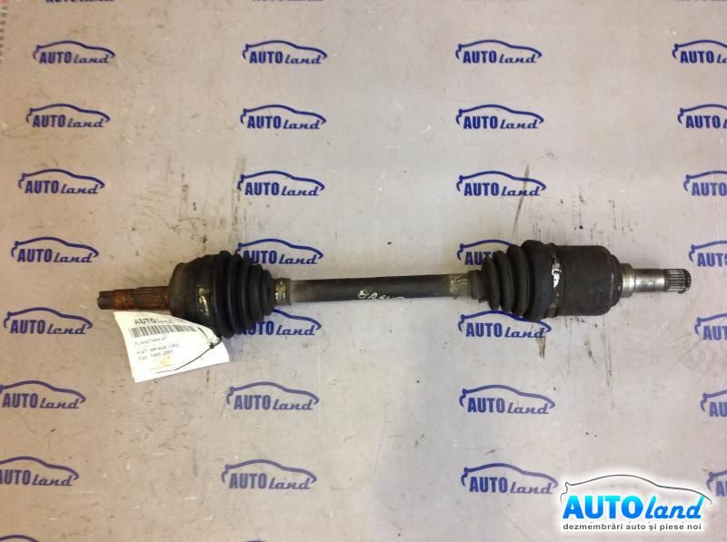 Planetara Stanga FIAT BRAVA (182) 1995-2001