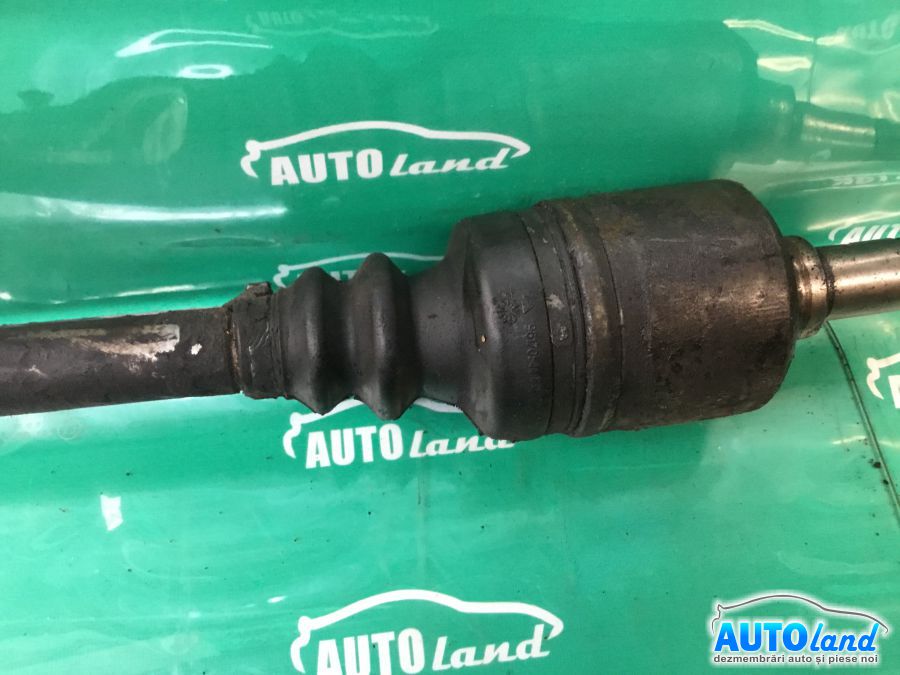 Planetara Stanga FIAT DUCATO bus (230) 1994-2002