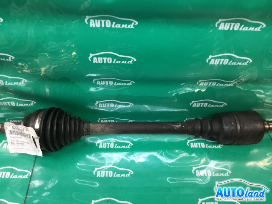 Planetara Stanga FIAT DUCATO bus (230) 1994-2002