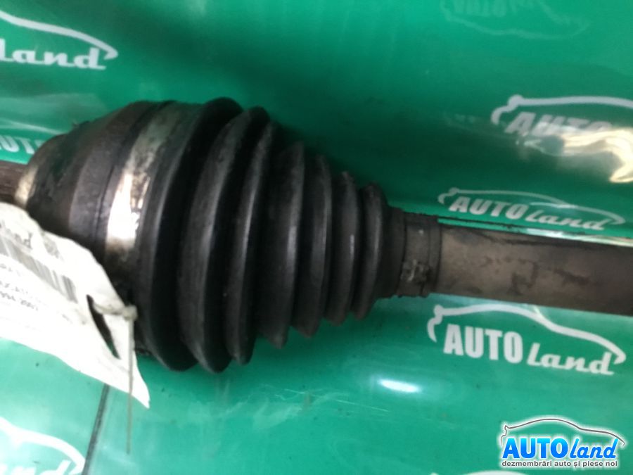 Planetara Stanga FIAT DUCATO bus (230) 1994-2002