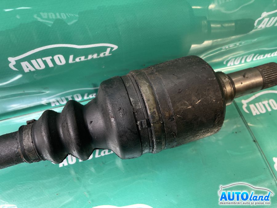 Planetara Stanga FIAT DUCATO bus (230) 1994-2002