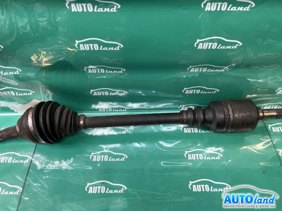 Planetara Stanga FIAT DUCATO bus (230) 1994-2002