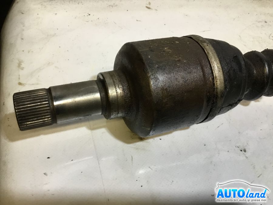 Planetara Stanga FIAT DUCATO bus (230) 1994-2002