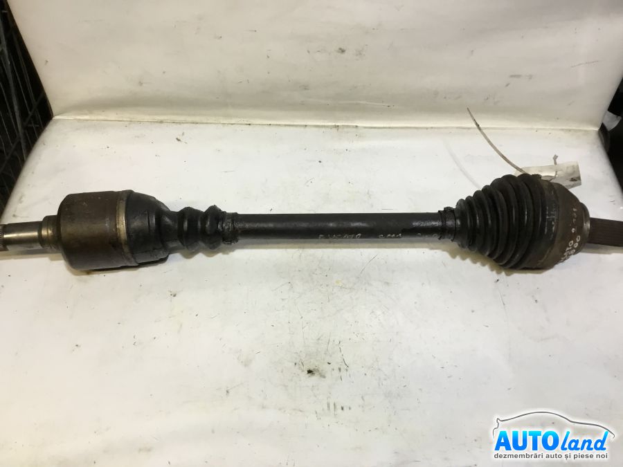 Planetara Stanga FIAT DUCATO bus (230) 1994-2002