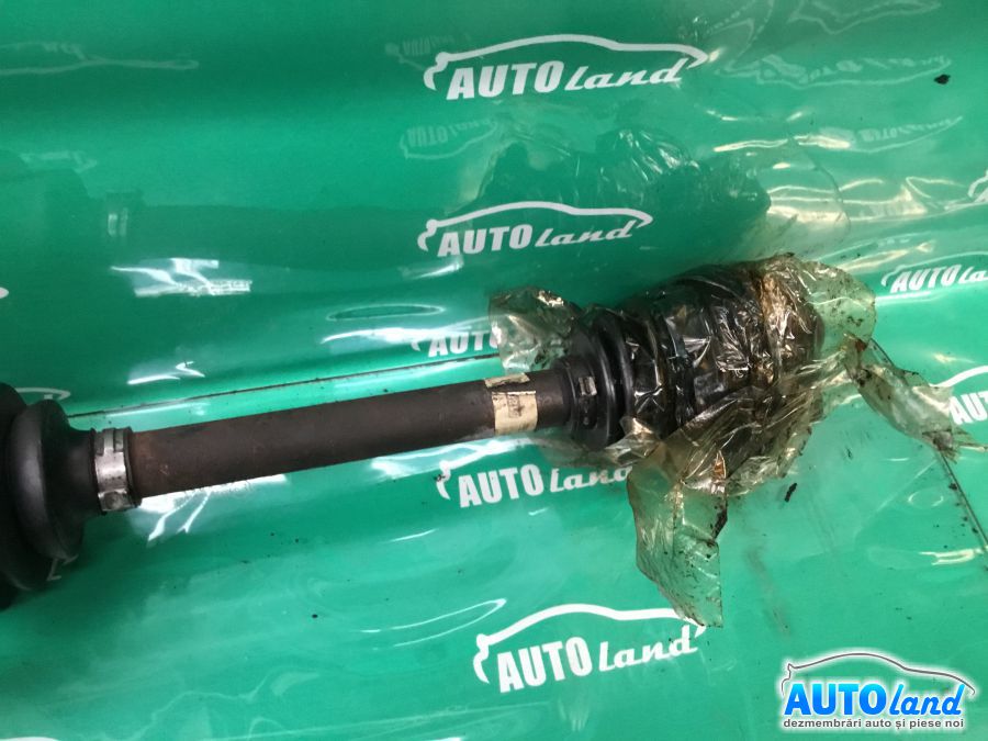 Planetara Stanga FIAT GRANDE PUNTO (199) 2005-2025