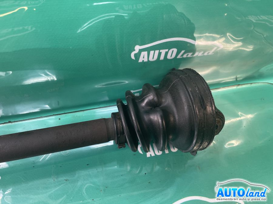 Planetara Stanga FIAT GRANDE PUNTO (199) 2005-2025