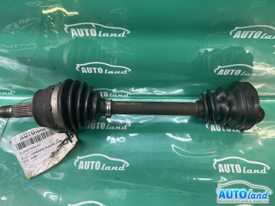 Planetara Stanga FIAT GRANDE PUNTO (199) 2005-2025