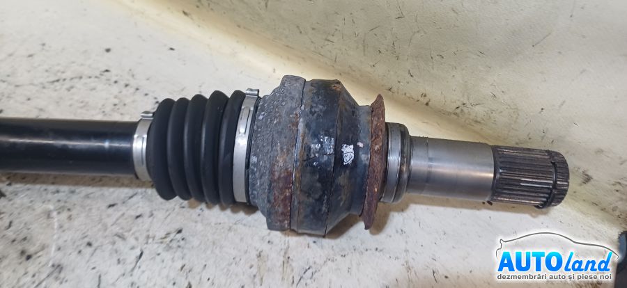 Planetara Stanga FIAT NEIDENTIFICAT 2000-2026 Cod 00505498510