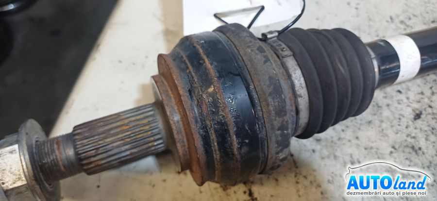 Planetara Stanga FIAT NEIDENTIFICAT 2000-2026 Cod 00505498510