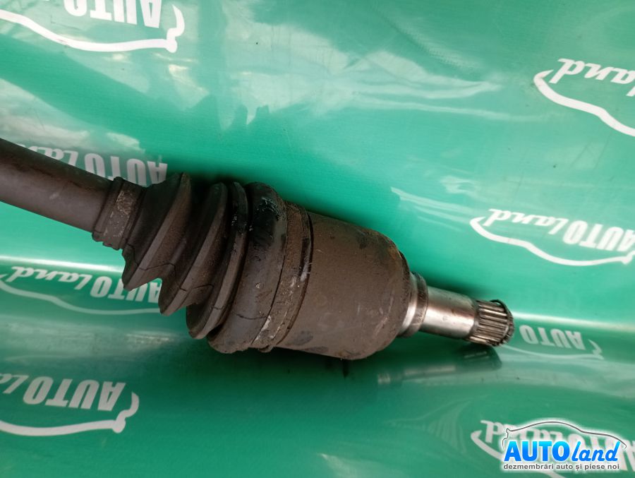 Planetara Stanga FIAT PUNTO (176) 1993-1999