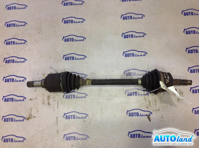 Planetara Stanga FIAT PUNTO (188) 1999-2012