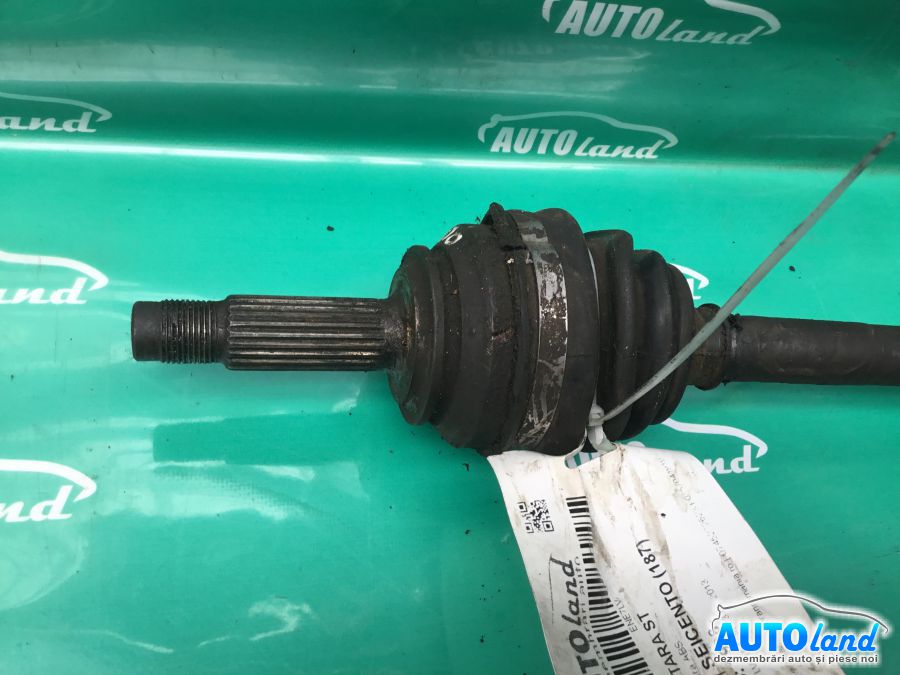 Planetara Stanga FIAT SEICENTO (187) 1998-2025