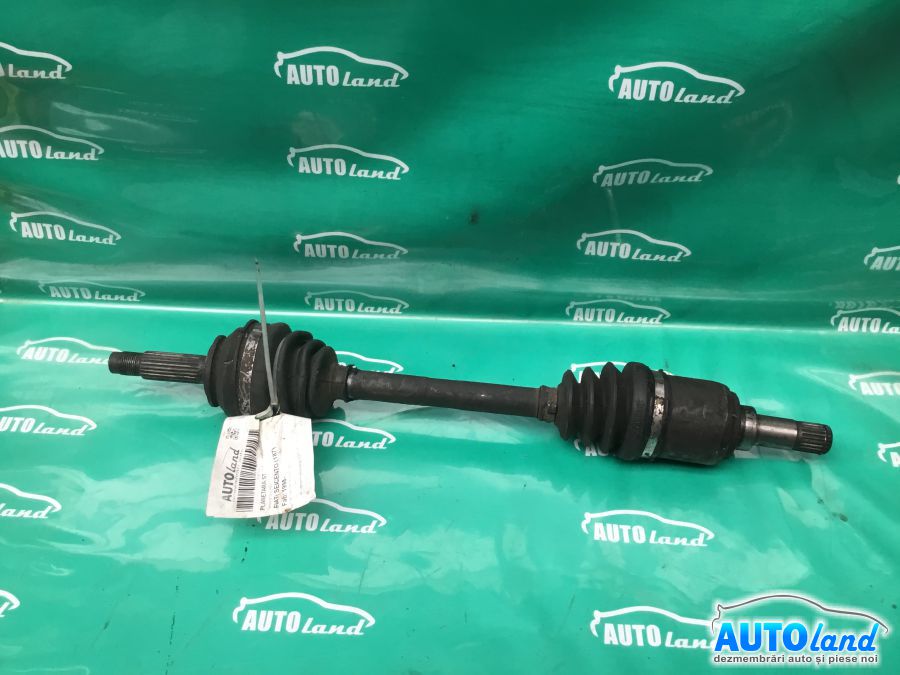 Planetara Stanga FIAT SEICENTO (187) 1998-2025