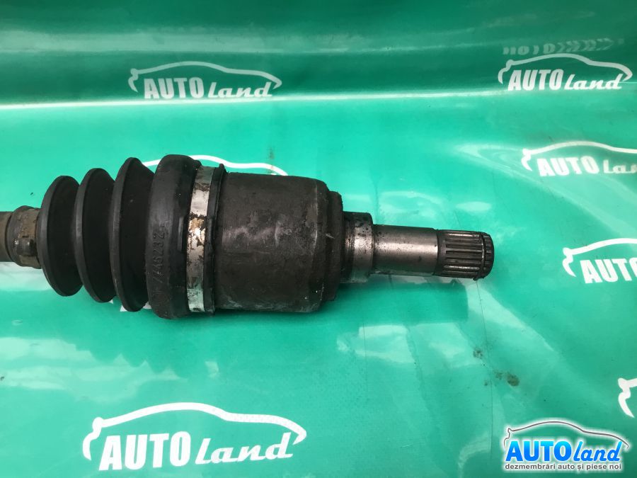 Planetara Stanga FIAT SEICENTO (187) 1998-2025