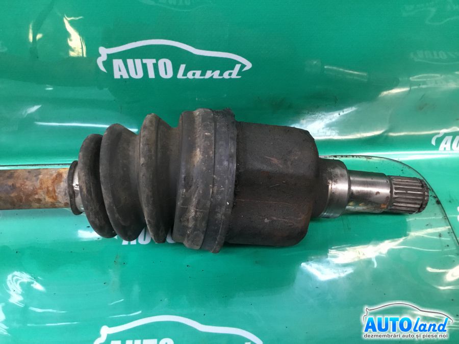 Planetara Stanga FORD C-MAX 2007-2025