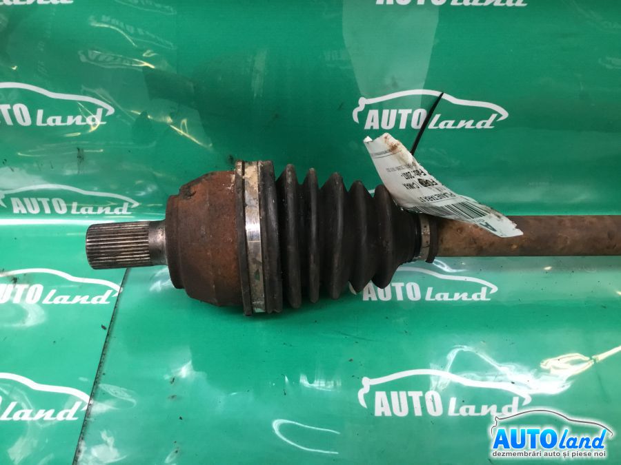 Planetara Stanga FORD C-MAX 2007-2025