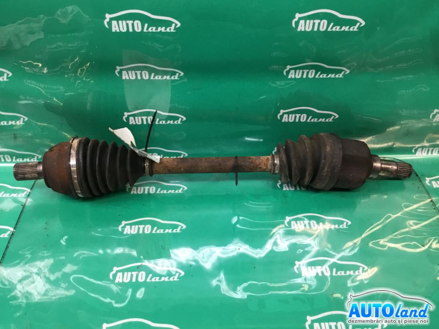 Planetara Stanga FORD C-MAX 2007-2025