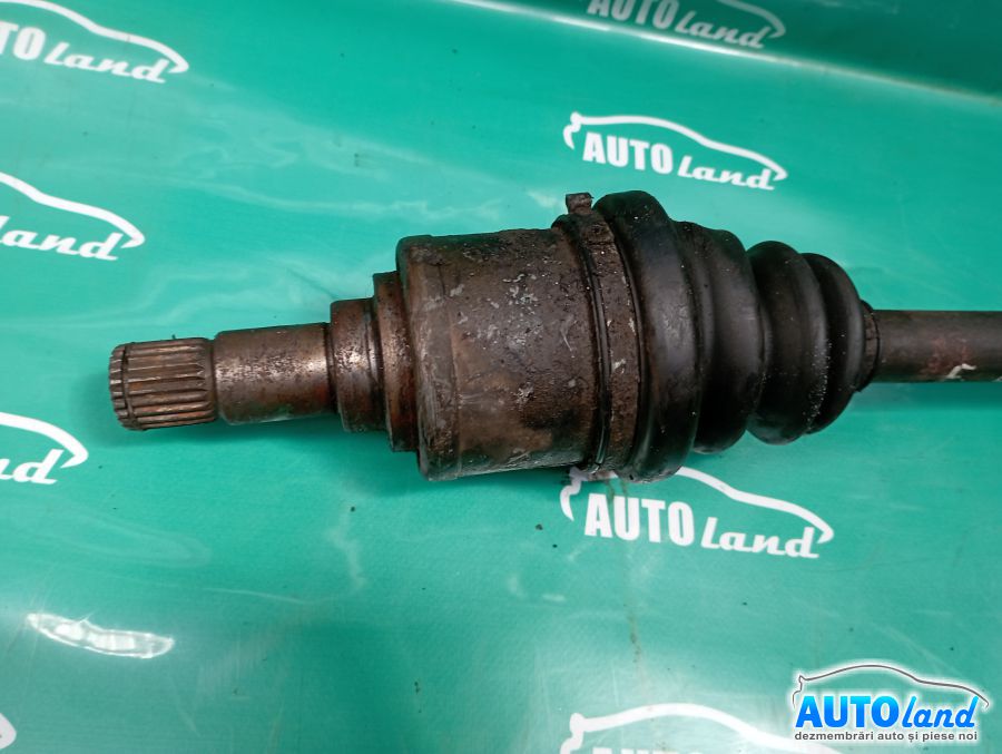 Planetara Stanga FORD ESCORT VII (GAL,AAL,ABL) 1995-1998