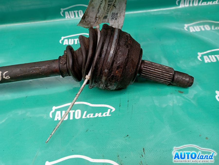 Planetara Stanga FORD ESCORT VII (GAL,AAL,ABL) 1995-1998