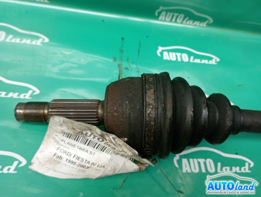 Planetara Stanga FORD FIESTA IV (JA_,JB_) 1995-2002