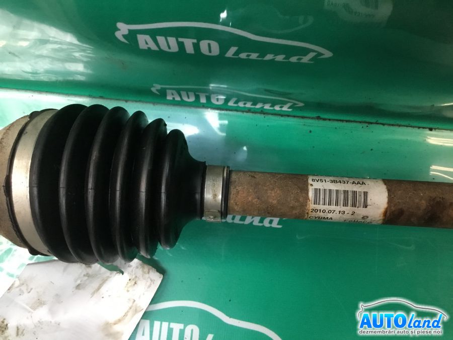 Planetara Stanga FORD FIESTA VI 2008-2025 Cod 8V513B437AAA