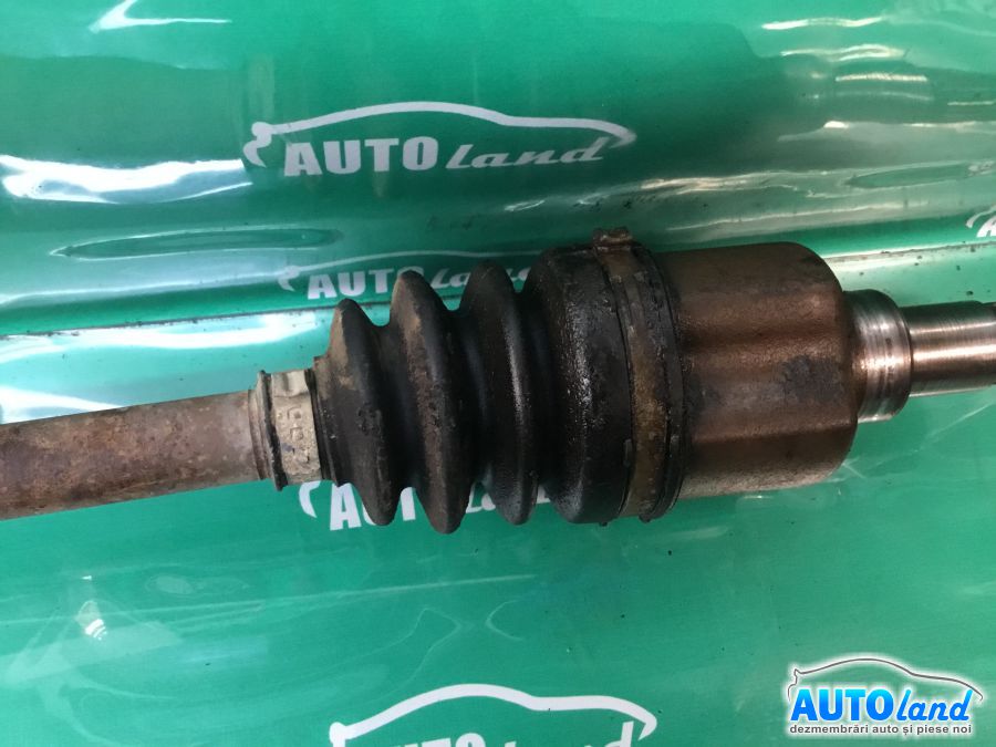 Planetara Stanga FORD FIESTA VI 2008-2025 Cod 8V513B437AAA