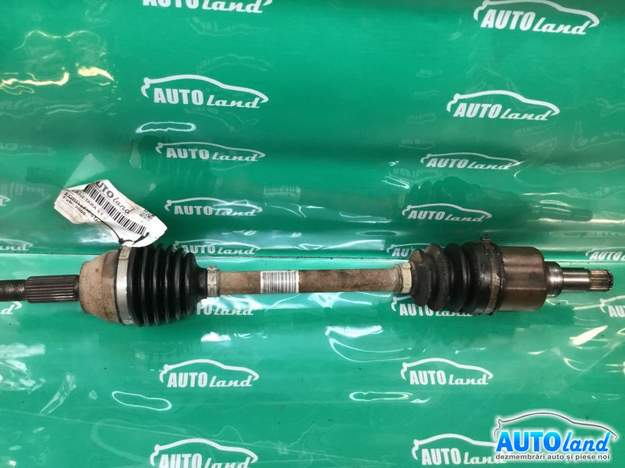 Planetara Stanga FORD FIESTA VI 2008-2025 Cod 8V513B437AAA