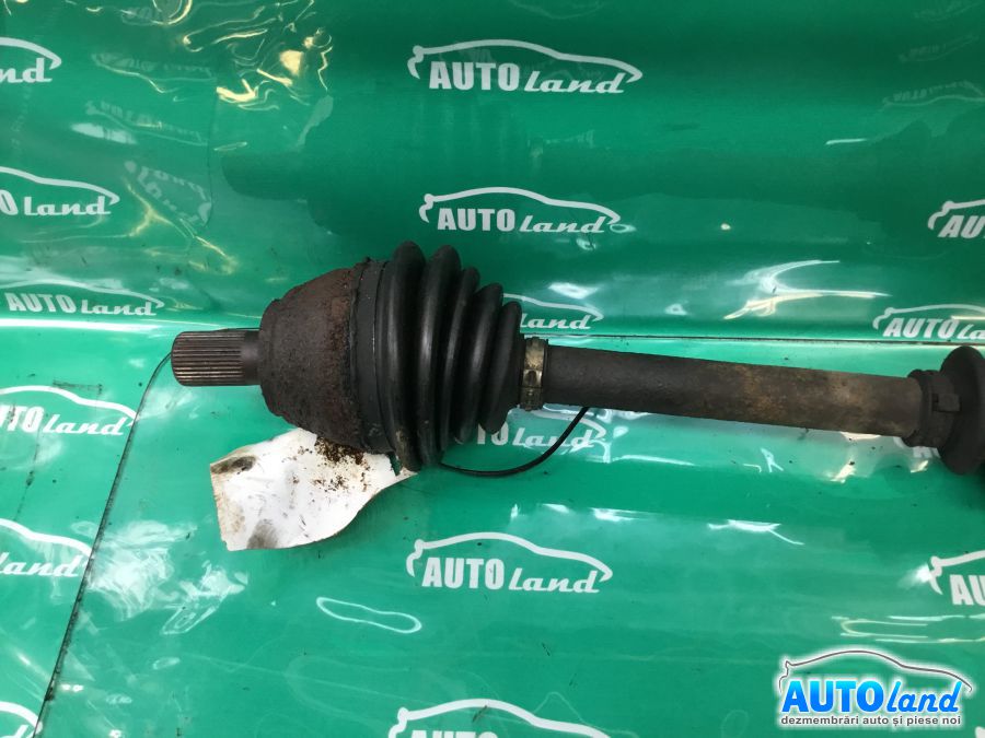 Planetara Stanga FORD FOCUS C-MAX 2003-2007