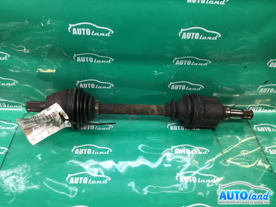 Planetara Stanga FORD FOCUS C-MAX 2003-2007