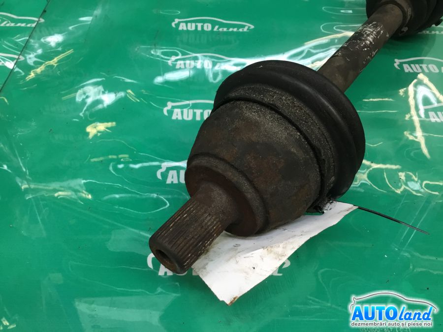 Planetara Stanga FORD FOCUS II (DA_) 2004-2008