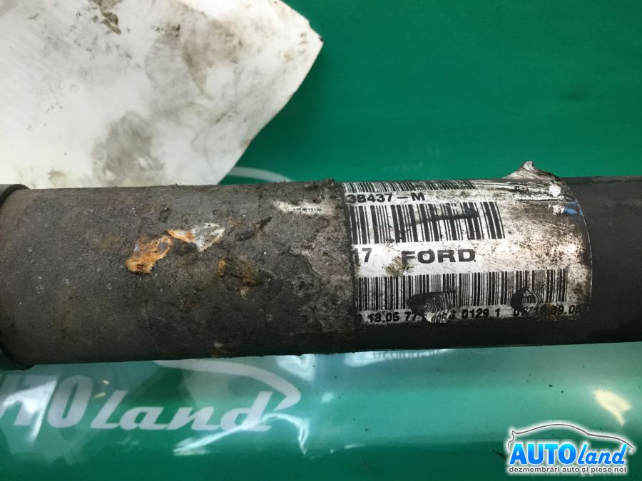 Planetara Stanga FORD FOCUS II (DA_) 2004-2008