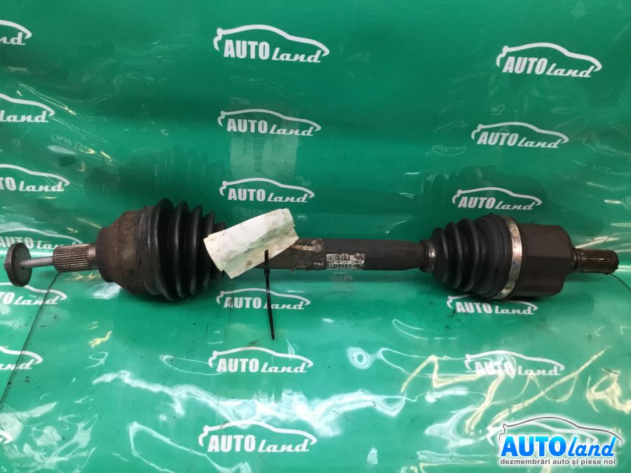 Planetara Stanga FORD FOCUS II (DA_) 2004-2008