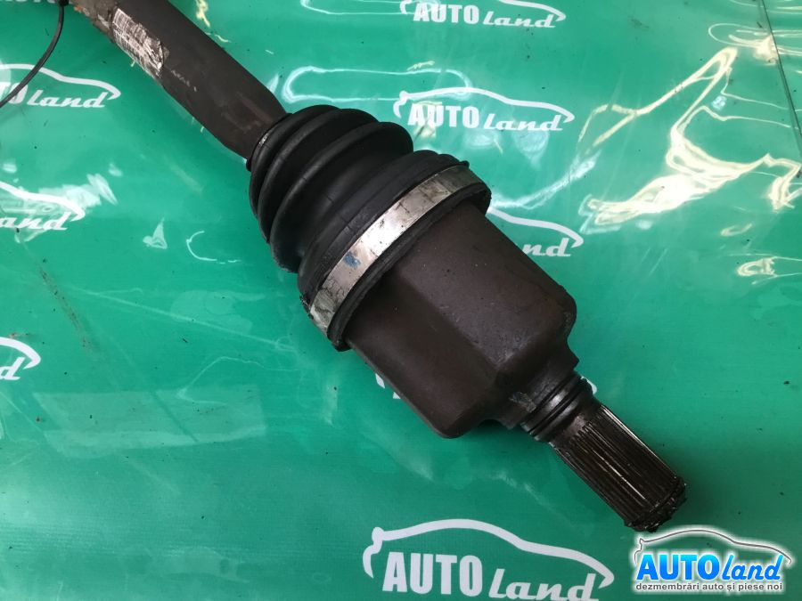 Planetara Stanga FORD FOCUS II (DA_) 2004-2008