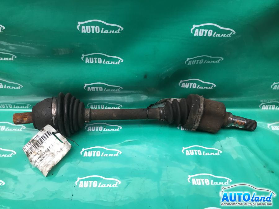 Planetara Stanga FORD FOCUS II (DA_) 2004-2008