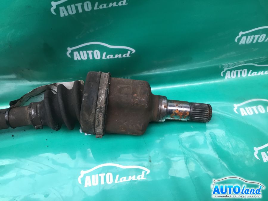 Planetara Stanga FORD FOCUS II (DA_) 2004-2008