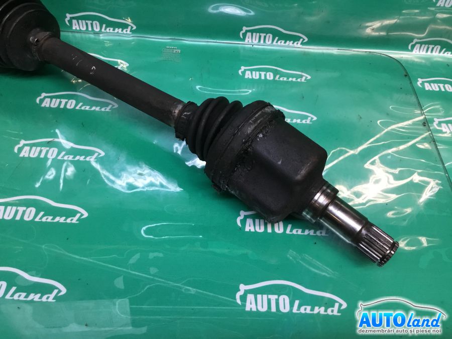 Planetara Stanga FORD GALAXY (WGR) 2006-2025