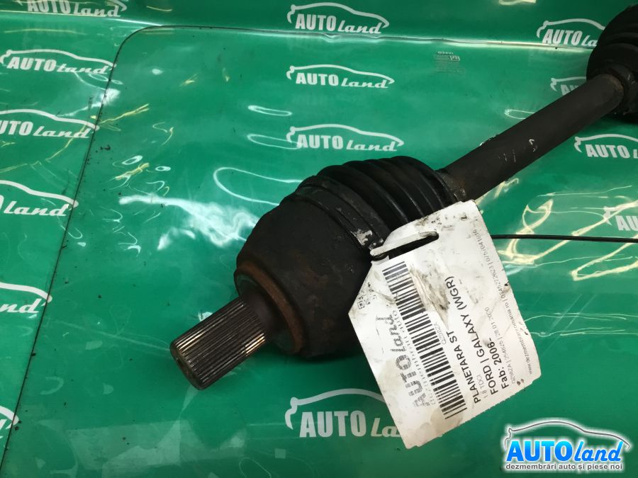 Planetara Stanga FORD GALAXY (WGR) 2006-2025