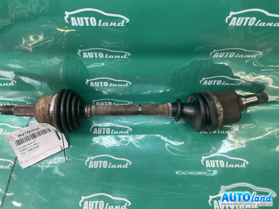 Planetara Stanga FORD KA (RB_) 1996-2008