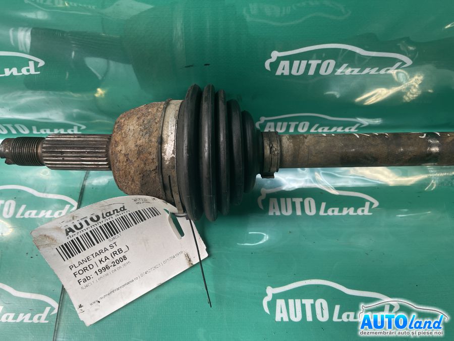 Planetara Stanga FORD KA (RB_) 1996-2008