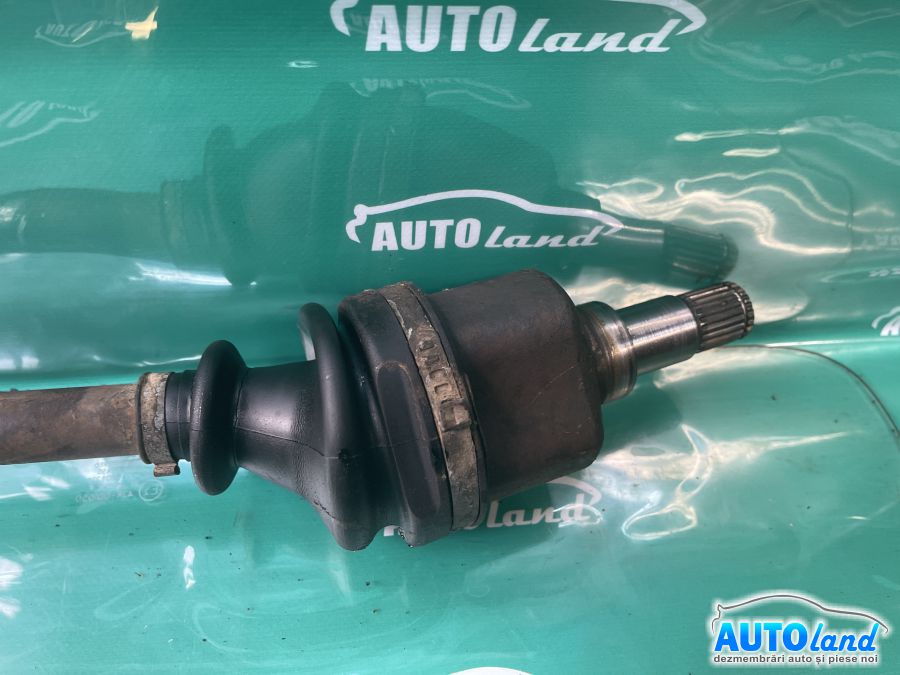 Planetara Stanga FORD KA (RB_) 1996-2008