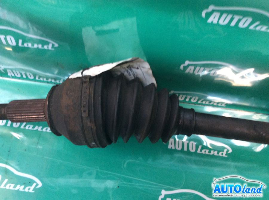 Planetara Stanga FORD MONDEO III (B5Y) 2000-2003