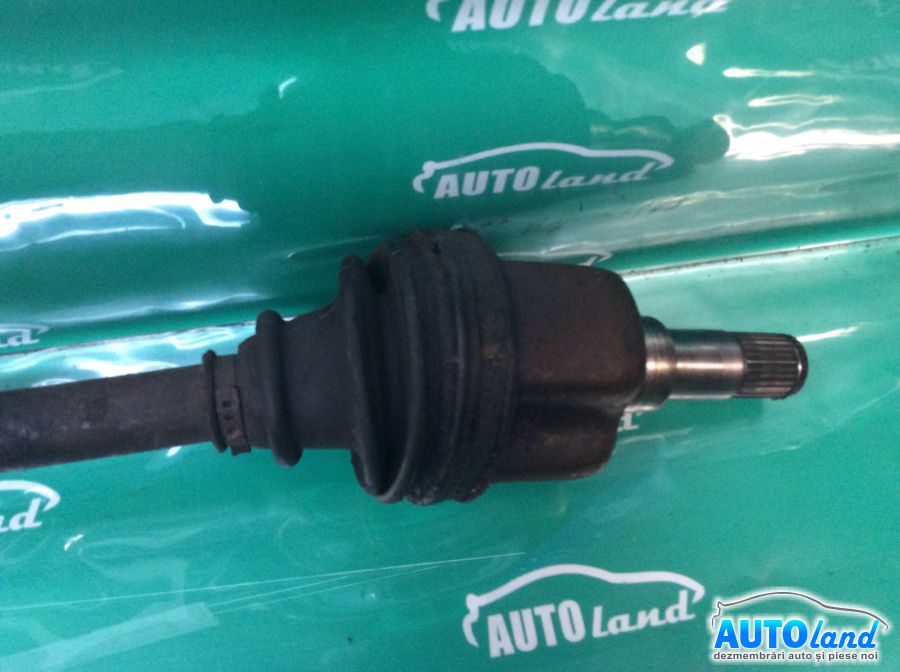 Planetara Stanga FORD MONDEO III (B5Y) 2000-2003