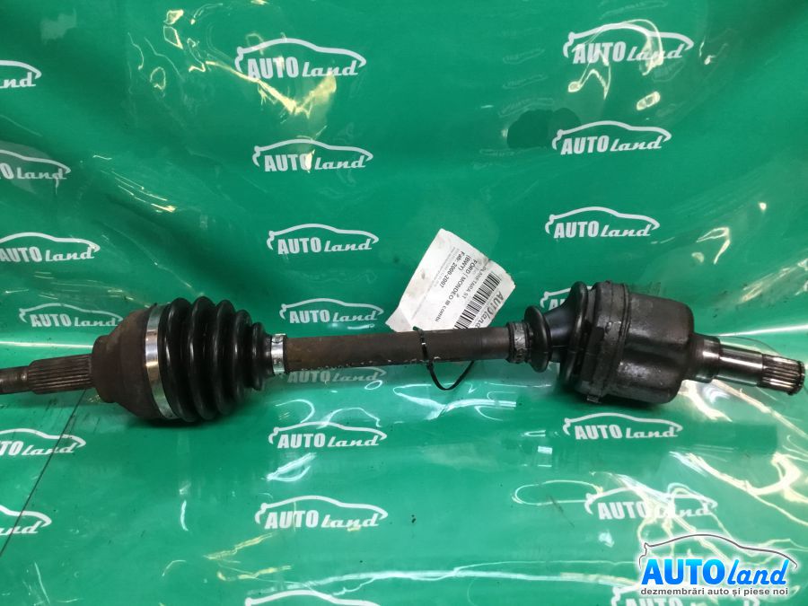 Planetara Stanga FORD MONDEO III combi (BWY) 2000-2007