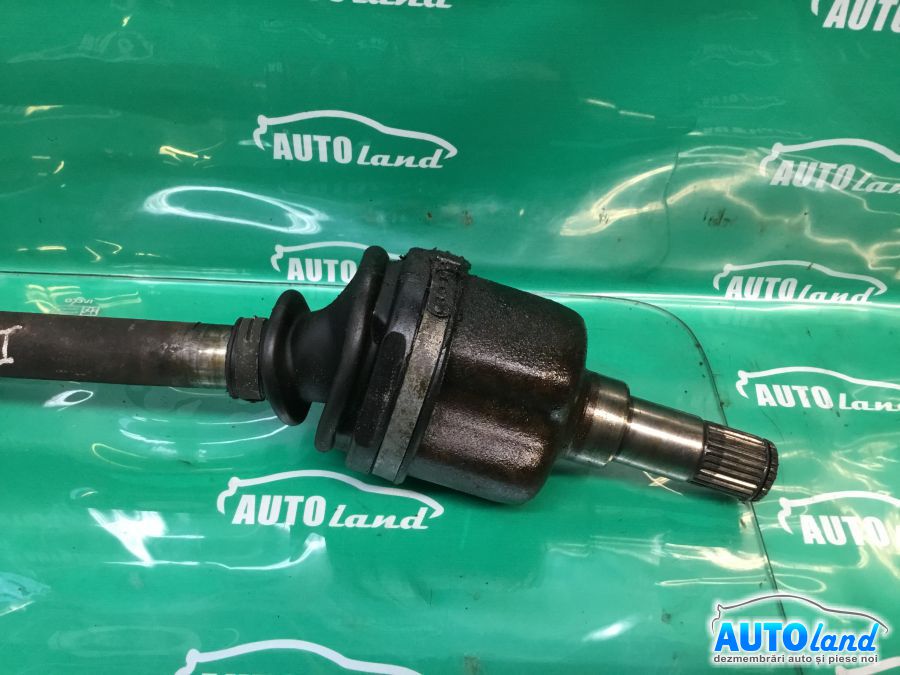 Planetara Stanga FORD MONDEO III combi (BWY) 2000-2007