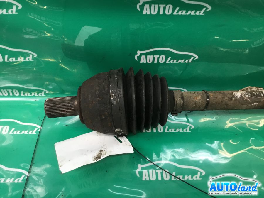 Planetara Stanga FORD MONDEO IV 2007-2025