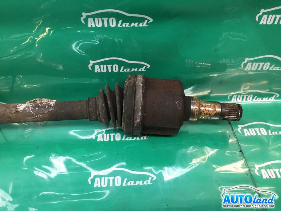 Planetara Stanga FORD MONDEO IV 2007-2025