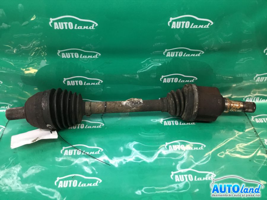 Planetara Stanga FORD MONDEO IV 2007-2025