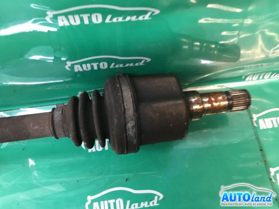 Planetara Stanga FORD MONDEO IV 2007-2025