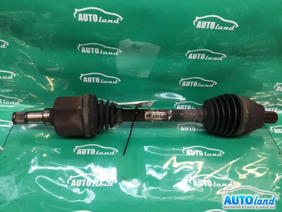 Planetara Stanga FORD MONDEO IV 2007-2025